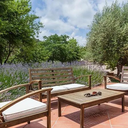Holiday home Masia Pascol Casa Ecologica *